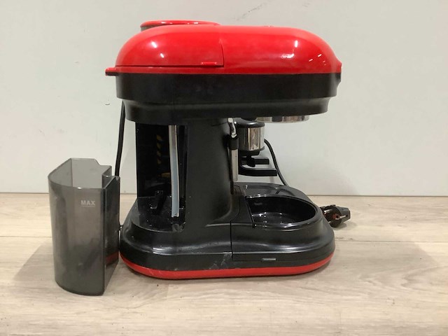 Ariete moderna 1318 koffie- & espressomachines - afbeelding 5 van  5