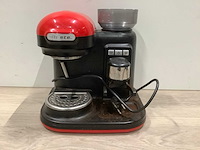Ariete moderna 1318 koffie- & espressomachines - afbeelding 1 van  4
