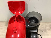 Ariete moderna 1318 koffie- & espressomachines - afbeelding 3 van  4