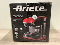 Ariete moderna 1318 koffie- & espressomachines - afbeelding 1 van  4
