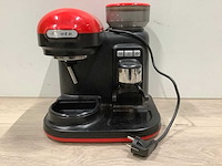 Ariete moderna 1318 koffie- & espressomachines - afbeelding 2 van  4