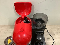Ariete moderna 1318 koffie- & espressomachines - afbeelding 3 van  4