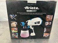 Ariete sanjert schoonmaak product (4x) - afbeelding 3 van  3