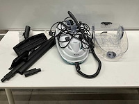 Ariete xvapor de luxe stoomreiniger - afbeelding 1 van  4