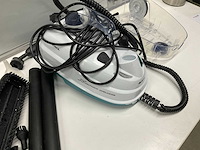 Ariete xvapor de luxe stoomreiniger - afbeelding 2 van  4