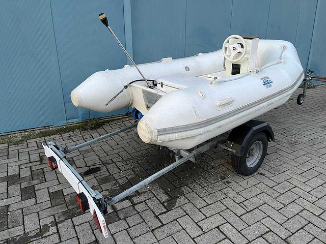 Arimar - 270 - rib - afbeelding 2 van  7