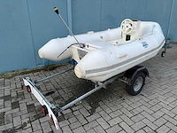 Arimar - 270 - rib - afbeelding 2 van  7