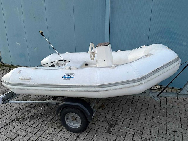 Arimar - 270 - rib - afbeelding 3 van  7