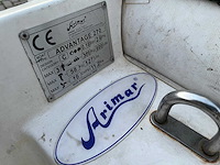 Arimar - 270 - rib - afbeelding 4 van  7