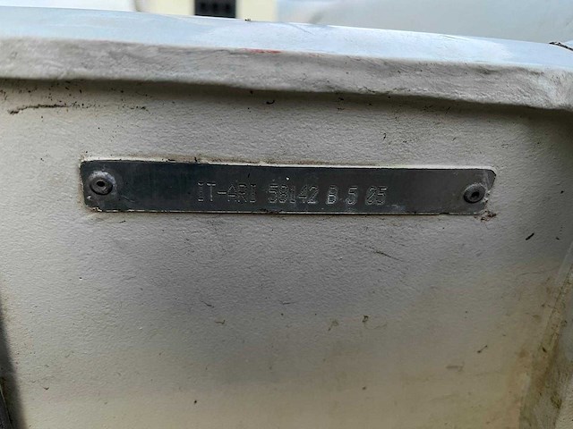 Arimar - 270 - rib - afbeelding 5 van  7