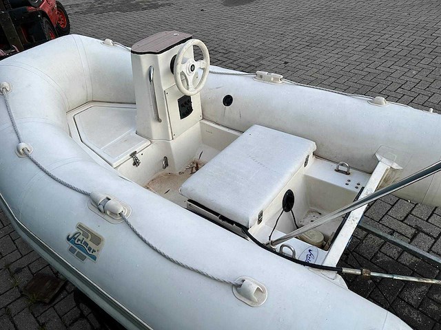 Arimar - 270 - rib - afbeelding 6 van  7