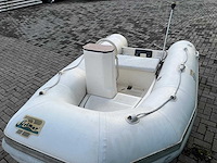 Arimar - 270 - rib - afbeelding 7 van  7