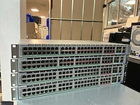 Arista 720xp-48zc2 networking