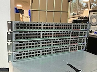 Arista 720xp-48zc2 networking