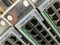 Arista 720xp-48zc2 networking - afbeelding 2 van  2