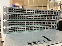 Arista 720xp-48zc2 networking