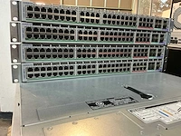 Arista 720xp-48zc2 networking - afbeelding 1 van  2