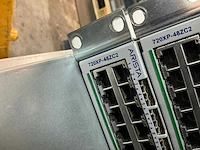 Arista 720xp-48zc2 networking - afbeelding 2 van  2
