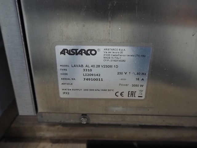 Aristarco - afbeelding 3 van  16