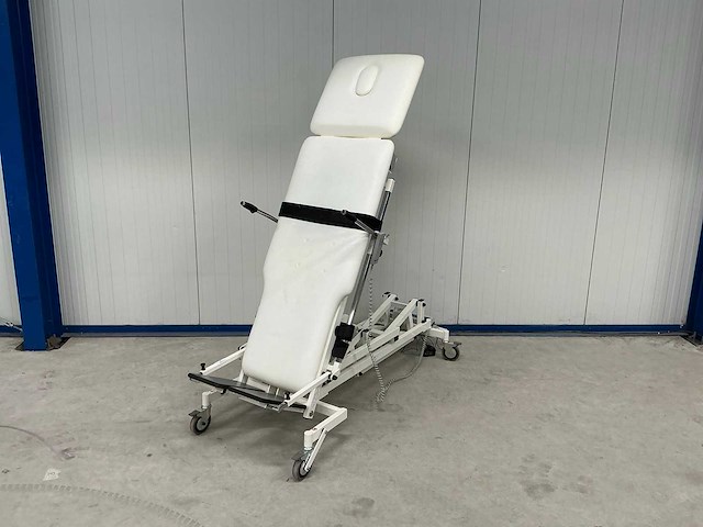 Aristo - behandelbank - afbeelding 1 van  3