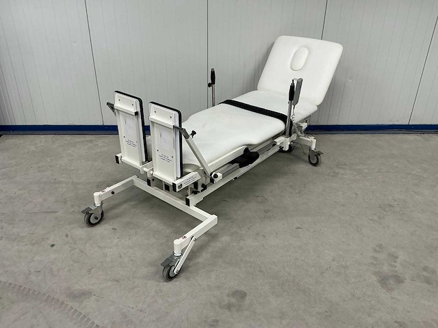 Aristo - behandelbank - afbeelding 2 van  3