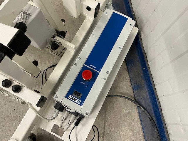 Aristo - behandelbank - afbeelding 3 van  3