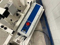 Aristo - behandelbank - afbeelding 3 van  3