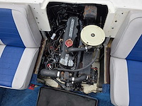 Aristocraft 19 / heku - speedboot 140 pk met trailer - afbeelding 17 van  40