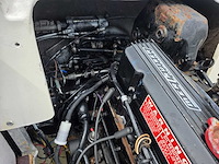 Aristocraft 19 / heku - speedboot 140 pk met trailer - afbeelding 19 van  40