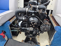 Aristocraft 19 / heku - speedboot 140 pk met trailer - afbeelding 20 van  40