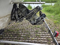 Aristocraft 19 / heku - speedboot 140 pk met trailer - afbeelding 25 van  40
