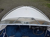 Aristocraft 19 / heku - speedboot 140 pk met trailer - afbeelding 27 van  40