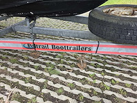 Aristocraft 19 / heku - speedboot 140 pk met trailer - afbeelding 31 van  40