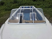 Aristocraft 19 / heku - speedboot 140 pk met trailer - afbeelding 35 van  40