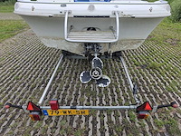 Aristocraft 19 / heku - speedboot 140 pk met trailer - afbeelding 39 van  40