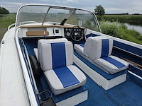 Aristocraft 19 / heku - speedboot 140 pk met trailer - afbeelding 40 van  40