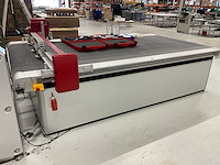 Aristomat tl1625 cnc snijmachine - afbeelding 2 van  24