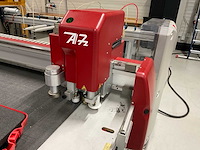 Aristomat tl1625 cnc snijmachine - afbeelding 5 van  24