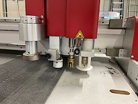 Aristomat tl1625 cnc snijmachine - afbeelding 7 van  24