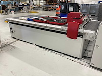 Aristomat tl1625 cnc snijmachine - afbeelding 19 van  24