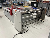 Aristomat tl1625 cnc snijmachine - afbeelding 20 van  24