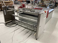 Aristomat tl1625 cnc snijmachine - afbeelding 21 van  24