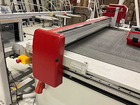 Aristomat tl1625 cnc snijmachine - afbeelding 3 van  24