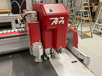 Aristomat tl1625 cnc snijmachine - afbeelding 6 van  24