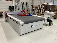 Aristomat tl1625 cnc snijmachine - afbeelding 1 van  24