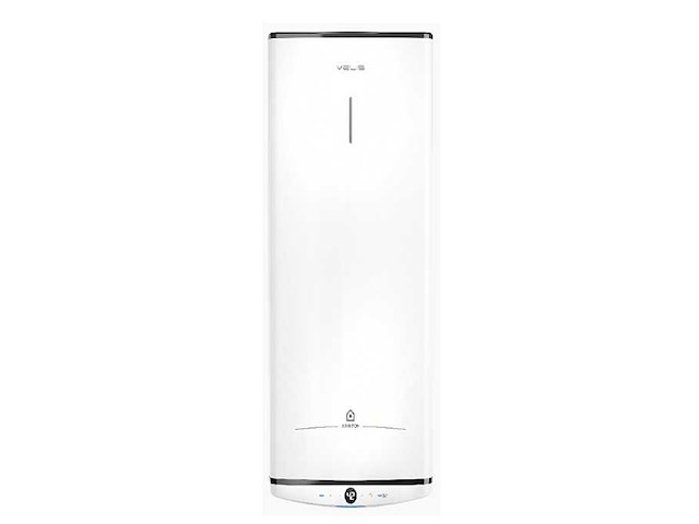 Ariston - 100 eu - elektrische boiler 100 liter - afbeelding 1 van  5