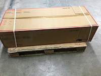 Ariston - 100 eu - elektrische boiler 100 liter - afbeelding 3 van  5