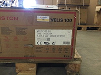 Ariston - 100 eu - elektrische boiler 100 liter - afbeelding 4 van  5