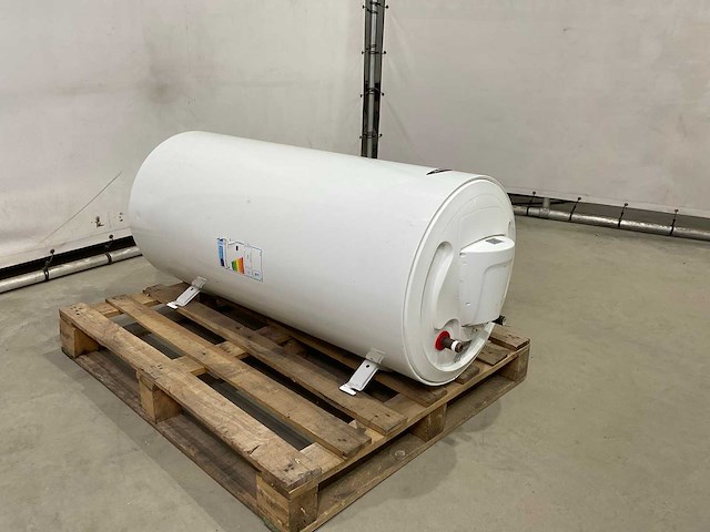 Ariston - boiler 200l 220v - afbeelding 2 van  6