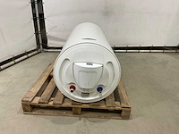 Ariston - boiler 200l 220v - afbeelding 4 van  6